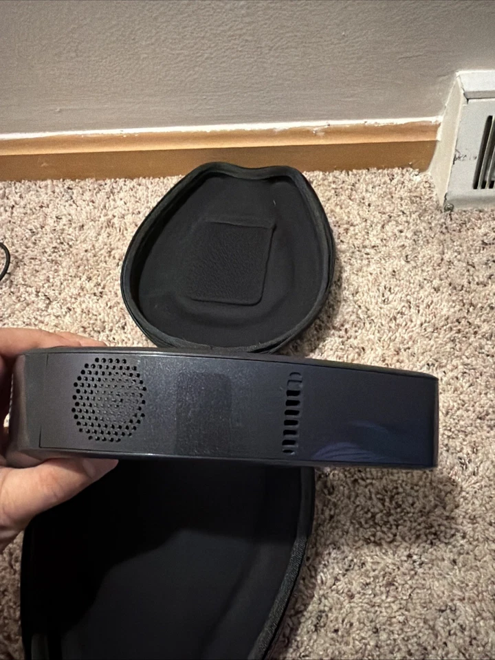 Ventilador de cuello aire acondicionado portátil TORRAS Coolify Foto 3 de 4