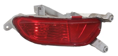 Mazda CX-3 DK Nebelschlussleuchte Reflektor Stoßstange hinten links Rückstrahler - Bild 1 von 4