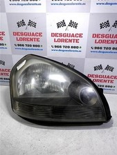 921022E scheinwerfer rechts 316685 HYUNDAI TUCSON JM 2.0 COMFORT 2004