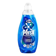 Image of Persil Wonder Wash Odour Defy Bio Liquid Laundry 1.485 L (55 washes)