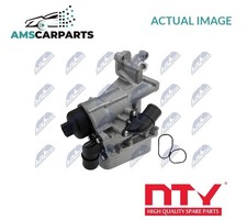 ENGINE OIL COOLER CCL-RE-004 NTY NEW OE REPLACEMENT