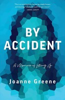 By Accident A Memoir Of Letting Go Joanne Greene Taschenbuch Englisch 2023
