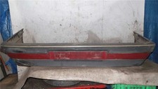 Hinterer Stoßfänger Peugeot 405 berlina 16