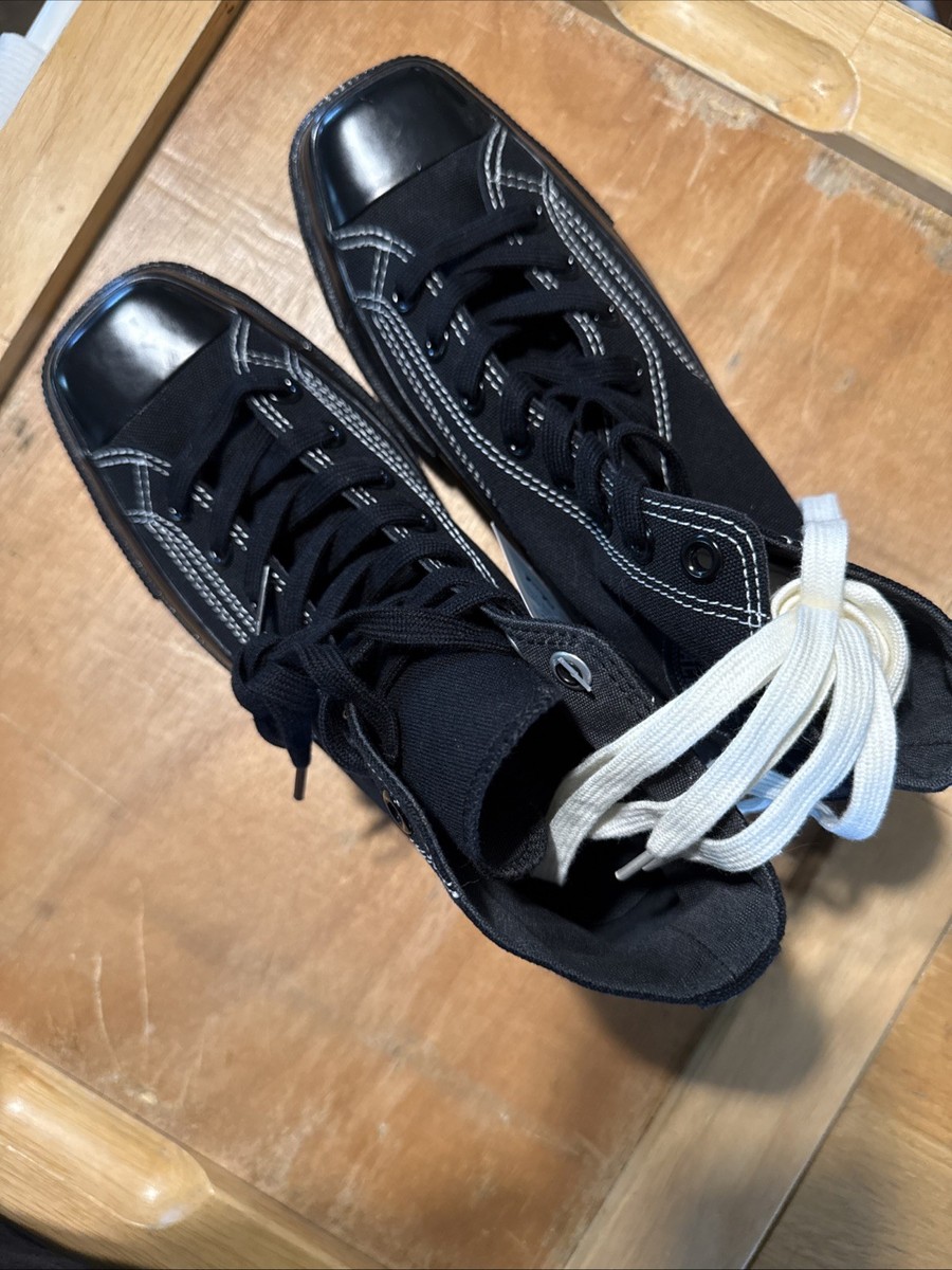 Size 6.5 - Converse Chuck Taylor All Star- Japan Exclusive Square