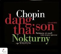 Nocturnes Nr.1,2,3,5,7,9,10,11,12,15,16,19 | Frederic Chopin | Audio-Cd | Cd