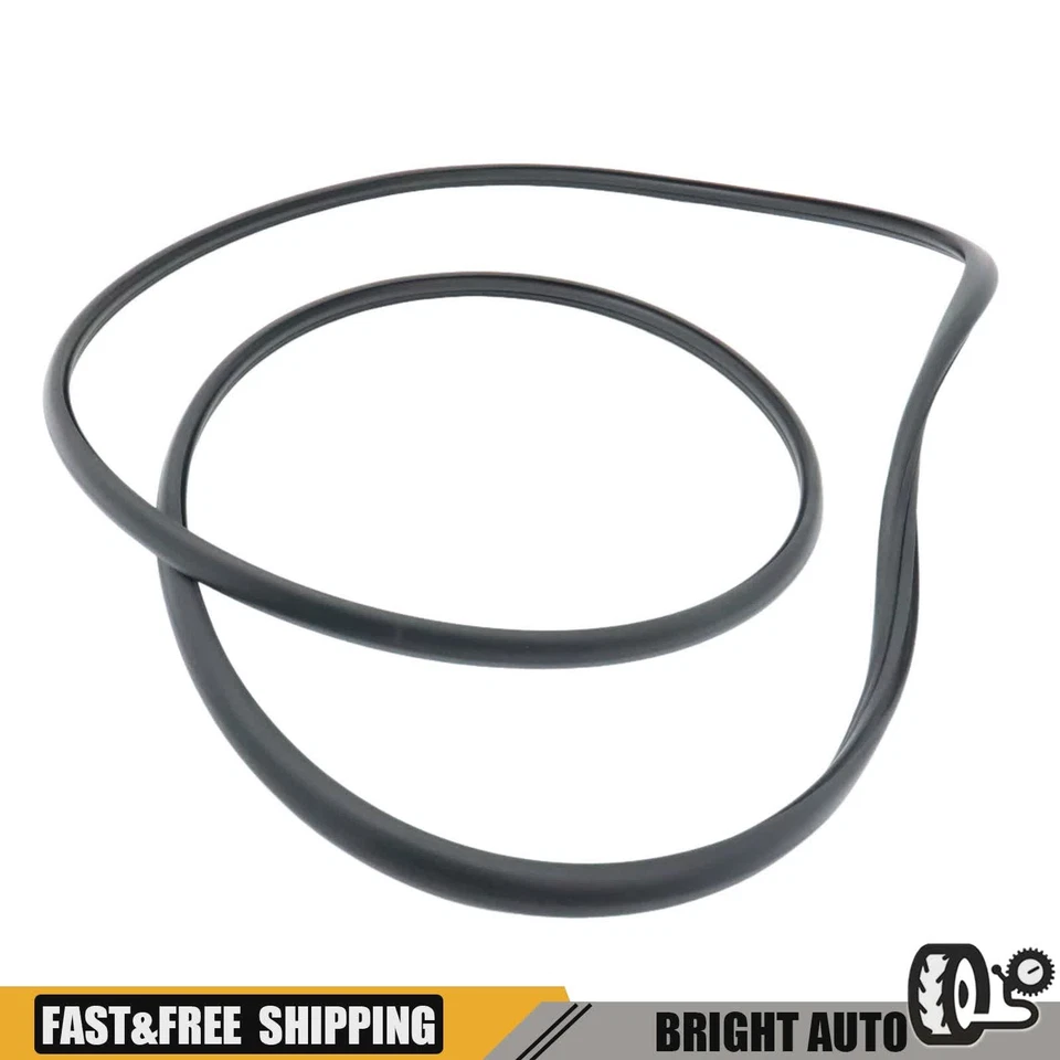 1* NEW Sunroof Glass Weatherstrip Seal For Buick Enclave Chevrolet GMC 20814007 - Изображение 4 из 4