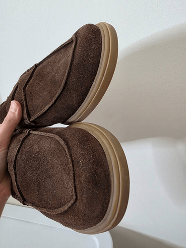 Peter Millar Excursionist Penny Loafer, Walnuss 10,5 - Bild 9 von 12