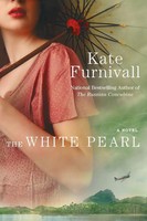Kate Furnivall | The White Pearl | Taschenbuch | Englisch (2012)