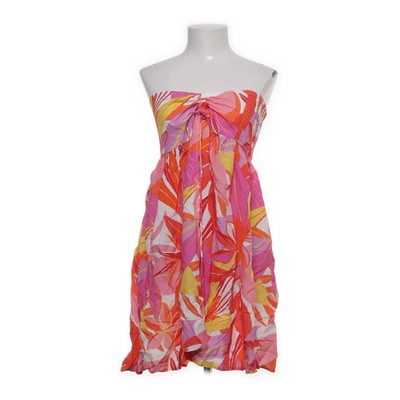 Cupshe, Top, Größe: M, Pink/Gelb/Orange/Weiß/Rot/Mehrfarbig, Damen #82O