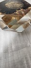  2 Paper weights Poultons Artistic scenes  jewel cut  — photo 5