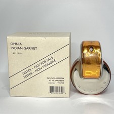 Omnia Indian Garnet Bvlgari perfume - a fragrance for women 2014