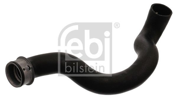 Durite de radiateur FEBI BILSTEIN 46455 premium en caoutchouc tressé pour Classe C