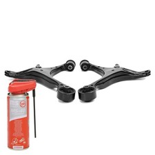 MASTER-SPORT Lenkersatz Radaufhängung für HONDA CIVIC VII Hatchback (EU, EP, EV)