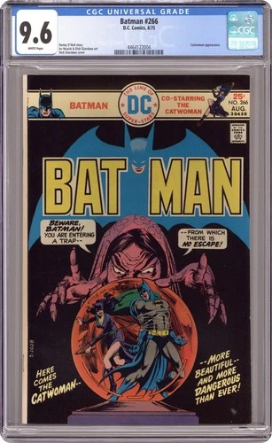 Comic Image