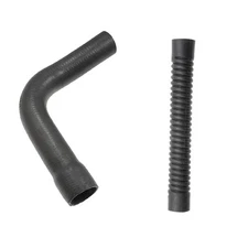 Dayco Upper & Lower Radiator Coolant Hose Kit for W100 Series W200 Series V8