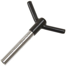 Image of Jubilee Clip Driver - Hexagonal 95mm (3.3/4in)