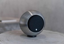 A’Diva SE satellite loudspeaker – Stainless Steel - Pair