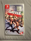 WWE Battle Grounds 2K for Nintendo Switch Wrestling Game