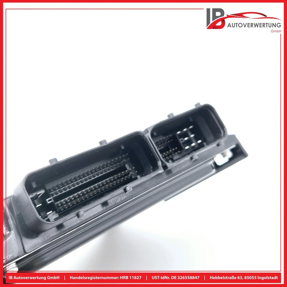 Centralina motore KIT RF7N18881N CD3467560C CC65675DZB MAZDA 5 (CR19) 2.0 CD - Immagine 4 di 4