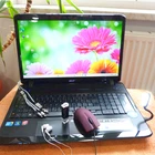 Acer 8942 Cinema Monster 18 inch FULLHD GEMSTONE l SSD Windows 11 l TURBO...