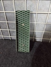 Sluice Fox Pocket Gold - 12 inch Portable Sluice Only