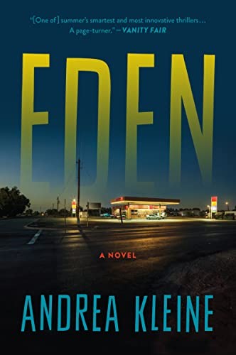 Eden, Kleine, Andrea