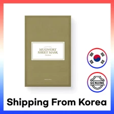 I'M FROM Mugwort Sheet Mask 10ea