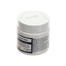 Schaerer Cleaning Tablets Coffee Pure 9610000...