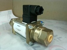 Co-Ax MK102C116VPB1/4P2A Two-Way Coaxial Valve 1/4"NPT KNA 5064 - New No Box