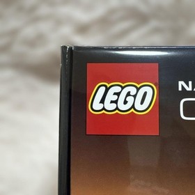 LEGO Ideas (CUUSOO) NASA Mars Science Laboratory Curiosity Rover 21104 New