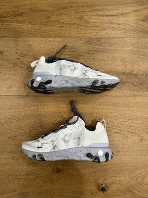 Kendrick Lamar Nike React Element 55 Fit Reddit Nike X Kendrick Lamar React Element 55 (Grey)