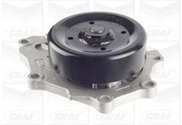 NEU - Graf PA1001 Wasserpumpe FüR Lexus Toyota