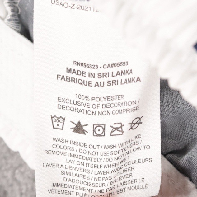 NIKE Dri-FIT Track Club Challenger White Running Pants Mens Sz M thumbnail 13