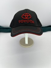 Toyota Men's Baseball Cap for sale - eBay