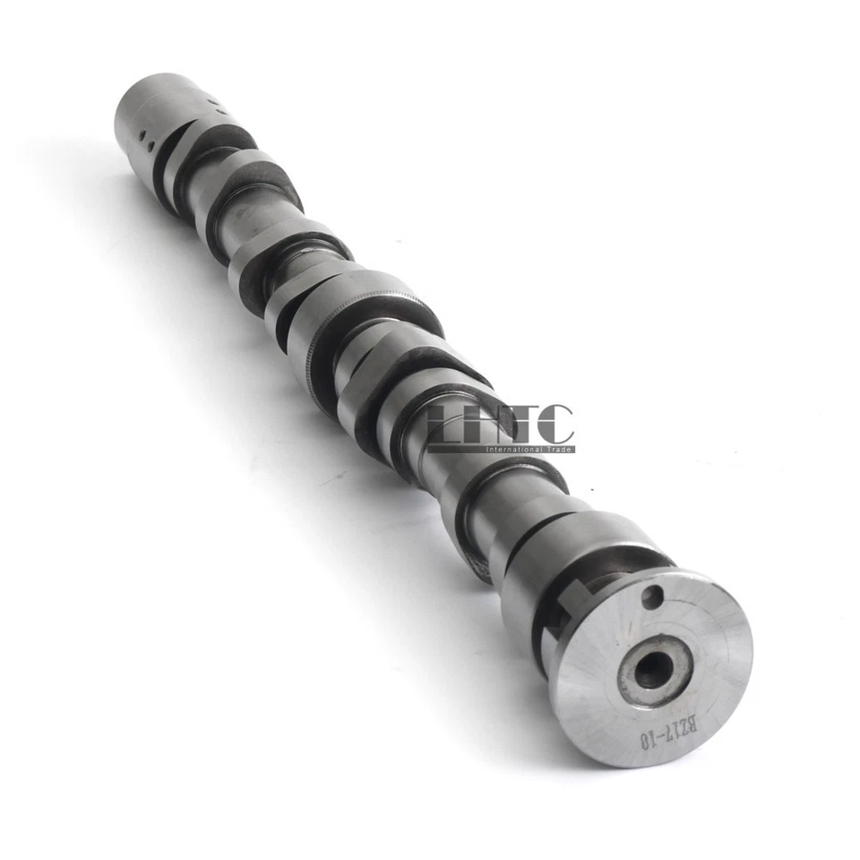 Árbol de levas de entrada para AUDI A1 A3 VW Golf Jetta Tiguan CC 1.4 TFSI CAVD CTHD Foto 3 de 4