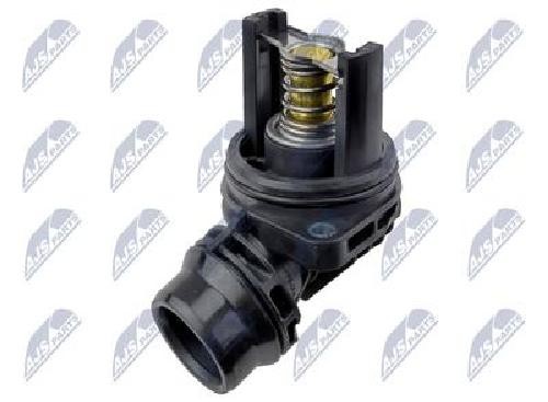 Termostato CTM-PL-026 NTY per VAUXHALL OPEL - Immagine 2