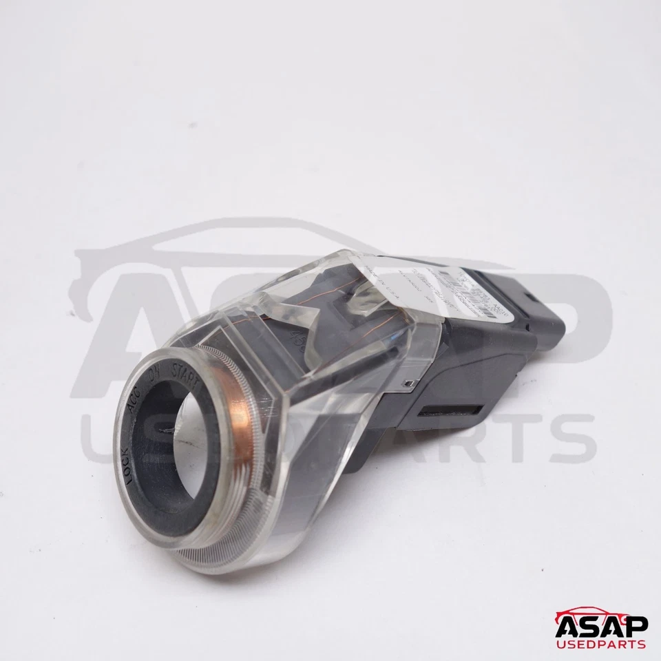 🌶️ AMPLIFICADOR TRANSPONDEDOR LLAVE INMOVILIZADOR TOYOTA AVALON SOLARA 89783-AA010 🌶️ Foto 2 de 4