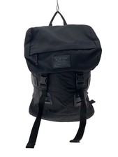 BURTON Backpack, Polyester, Black, 09T-1268007