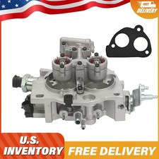 For Chevy Gmc 1987-90 350 5.7l Truck Silverado Tahoe Suburban Tbi Throttle Body For Chevy Gmc 1987-90 350 5.7l Truck Silverado Tahoe Suburban Tbi Throttle Body