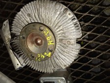 1998 Contour Fan Clutch