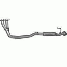 Hosenrohr für TOYOTA CELICA 1.6 105PS 1989-1993