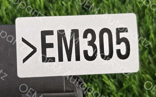 Toyota Scion TC 2014-2016 Transmission Computer Module 89530-21010 TCM Oem used - Picture 12 of 19