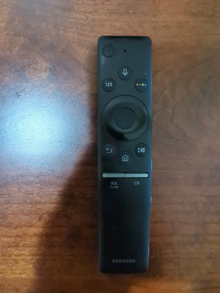 Smart TV Samsung 65" 4K UHD (UN65NU800DFXZA) - Excelente Estado, Pickup Local Foto 4 de 4