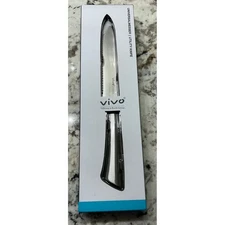 Villeroy & Boch Vivo Utility Knife Stainless Steel Blade Ergonomic Handle