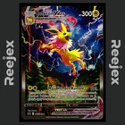 Jolteon VMAX - SWSH184 - Black Star Promo - Pokemon Card - VLP