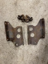 1967-1972 Ford Truck Power Vacuum Brake Booster Bracket OEM F100 F250 F350 #7G2