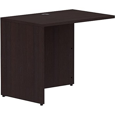 Lorell Espresso Laminate Desk (llr-18263) (llr18263)