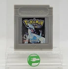 Pokemon Silver (Nintendo GameBoy Color, 2000) Cartridge Only