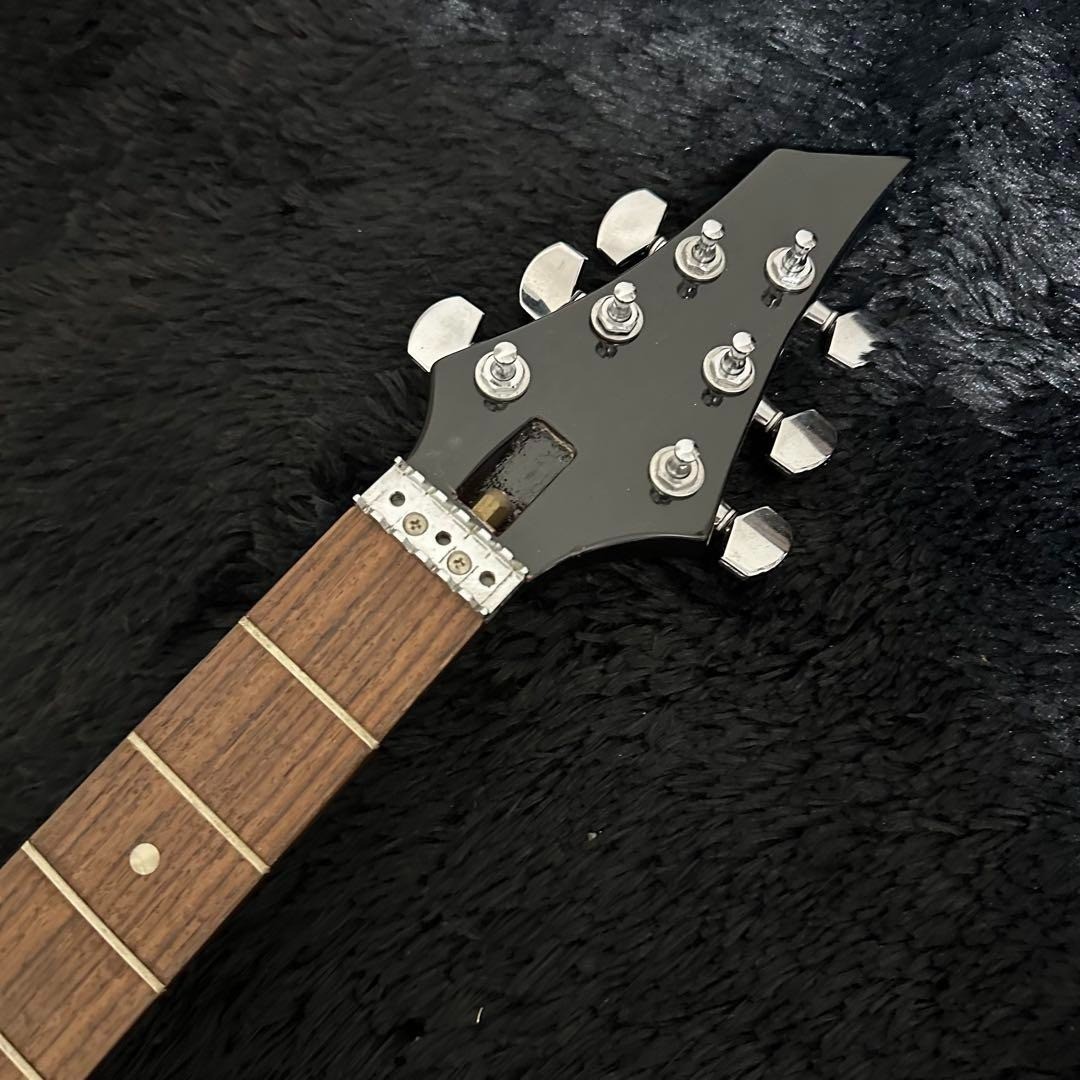 ESP FOREST-GT Style 