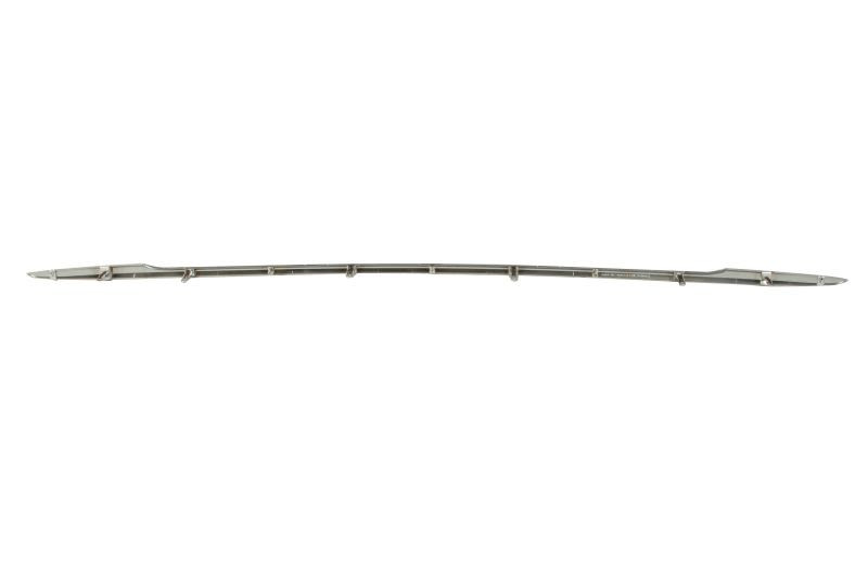 Rear Bumper Spoiler Fits: TOYOTA SIENNA 05.20-